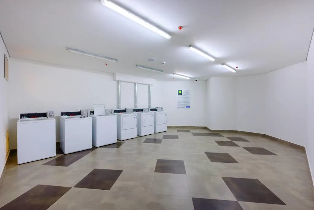 Apartament Amoblado Bogota, Wifi, Agua Caliente 0*, Bogotá
